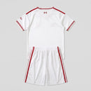 CAMISOLA LIVERPOOL ALTERNATIVA 26/27 - CONJUNTO INFANTIL