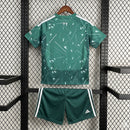 CAMISOLA LIVERPOOL GUARDA REDES 26/27 - CONJUNTO INFANTIL