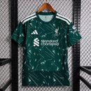 CAMISOLA LIVERPOOL GUARDA REDES 26/27 - HOMEM