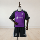 CAMISOLA LIVERPOOL GUARDA REDES I 26/27 CONJUNTO INFANTIL