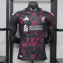 CAMISOLA LIVERPOOL III 26/27 – (VERSÃO JOGADOR)