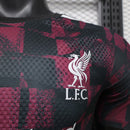 CAMISOLA LIVERPOOL III 26/27 – (VERSÃO JOGADOR)