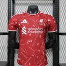 CAMISOLA LIVERPOOL PRINCIPAL 26/27 (VERSÃO JOGADOR)
