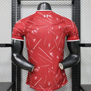 CAMISOLA LIVERPOOL PRINCIPAL 26/27 (VERSÃO JOGADOR)