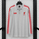 CAMISOLA LIVERPOOL SPZL ADIDAS 26/27 - HOMEM