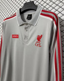 CAMISOLA LIVERPOOL SPZL ADIDAS 26/27 - HOMEM