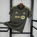 CAMISOLA LOS ANGELES FC 26/27 - HOMEM