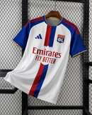 CAMISOLA OLYMPIQUE LYON 2026/27 HOMEM | EQUIPAMENTO