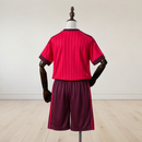 CAMISOLA LYON ALTERNATIVO 26/27 – CONJUNTO INFANTIL