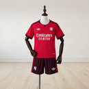 CAMISOLA LYON ALTERNATIVO 26/27 – CONJUNTO INFANTIL