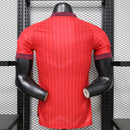 CAMISOLA LYON ALTERNATIVO 26/27 (VERSÃO JOGADOR)