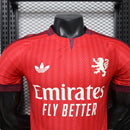 CAMISOLA LYON ALTERNATIVO 26/27 (VERSÃO JOGADOR)