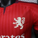 CAMISOLA LYON ALTERNATIVO 26/27 (VERSÃO JOGADOR)