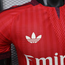 CAMISOLA LYON ALTERNATIVO 26/27 (VERSÃO JOGADOR)