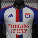 CAMISOLA LYON PRINCIPAL 26/27 (VERSÃO JOGADOR)