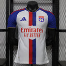 CAMISOLA LYON PRINCIPAL 26/27 (VERSÃO JOGADOR)