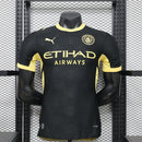 CAMISOLA MANCHESTER CITY ALTERNATIVA 26/27 (VERSÃO JOGADOR)