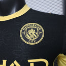 CAMISOLA MANCHESTER CITY ALTERNATIVA 26/27 (VERSÃO JOGADOR)