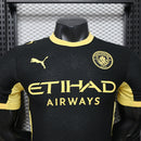 CAMISOLA MANCHESTER CITY ALTERNATIVA 26/27 (VERSÃO JOGADOR)