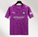 CAMISOLA MANCHESTER CITY GUARDA REDES II 26/27 HOMEM