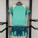 CAMISOLA MANCHESTER CITY GUARDA REDES I 26/27 CONJUNTO INFANTIL