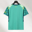 CAMISOLA MANCHESTER CITY GUARDA REDES I 26/27 HOMEM