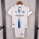 CAMISOLA MANCHESTER CITY III 26/27 -  CONJUNTO INFANTIL