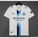 CAMISOLA MANCHESTER CITY III 26/27 HOMEM