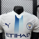 CAMISOLA MANCHESTER CITY III 26/27 (VERSÃO JOGADOR)