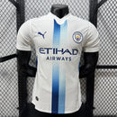 CAMISOLA MANCHESTER CITY III 26/27 (VERSÃO JOGADOR)