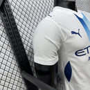 CAMISOLA MANCHESTER CITY III 26/27 (VERSÃO JOGADOR)