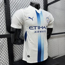 CAMISOLA MANCHESTER CITY III 26/27 (VERSÃO JOGADOR)