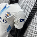 CAMISOLA MANCHESTER CITY III 26/27 (VERSÃO JOGADOR)