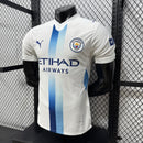 CAMISOLA MANCHESTER CITY III 26/27 (VERSÃO JOGADOR)