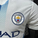 CAMISOLA MANCHESTER CITY III 26/27 (VERSÃO JOGADOR)