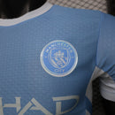 CAMISOLA MANCHESTER CITY PRINCIPAL 2026/27 (VERSÃO JOGADOR)