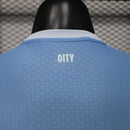 CAMISOLA MANCHESTER CITY PRINCIPAL 2026/27 (VERSÃO JOGADOR)