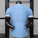 CAMISOLA MANCHESTER CITY PRINCIPAL 2026/27 (VERSÃO JOGADOR)