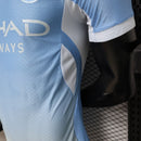 CAMISOLA MANCHESTER CITY PRINCIPAL 2026/27 (VERSÃO JOGADOR)