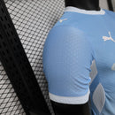 CAMISOLA MANCHESTER CITY PRINCIPAL 2026/27 (VERSÃO JOGADOR)