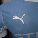 CAMISOLA MANCHESTER CITY PRINCIPAL 2026/27 (VERSÃO JOGADOR)