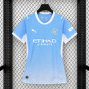 CAMISOLA MANCHESTER CITY PRINCIPAL 26/27 - MULHER