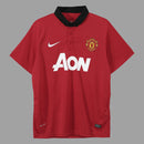 CAMISOLA MANCHESTER UNITED 13/14 - HOMEM RETRO