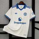 CAMISOLA MANCHESTER UNITED EDIÇÃO ESPECIAL 26/27 – HOMEM