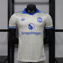 CAMISOLA MANCHESTER UNITED EDIÇÃO ESPECIAL 26/27 (VERSÃO JOGADOR)