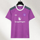 CAMISOLA MANCHESTER UNITED GUARDA REDES 26/27 HOMEM