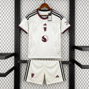 CAMISOLA MANCHESTER UNITED III 26/27 – CONJUNTO INFANTIL