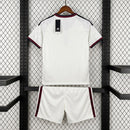 CAMISOLA MANCHESTER UNITED III 26/27 – CONJUNTO INFANTIL