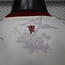 CAMISOLA MANCHESTER UNITED III 26/27 (VERSÃO JOGADOR)