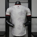 CAMISOLA MANCHESTER UNITED III 26/27 (VERSÃO JOGADOR)
